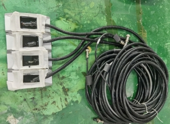 装载机秤如何提高效率